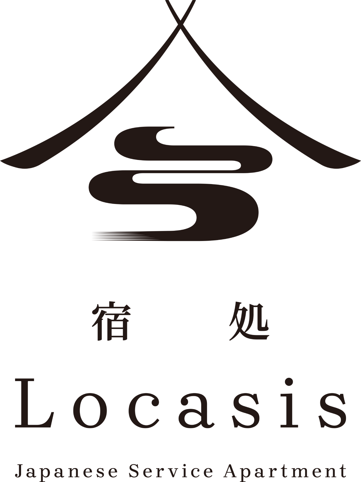 Logo back